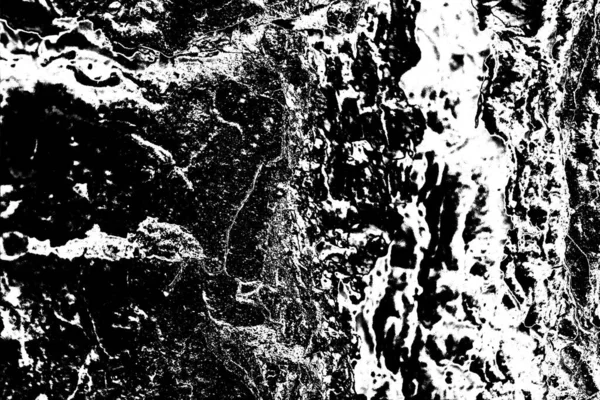 Абстрактный Деревянный Фон Черно Белые Тона — стоковое фото