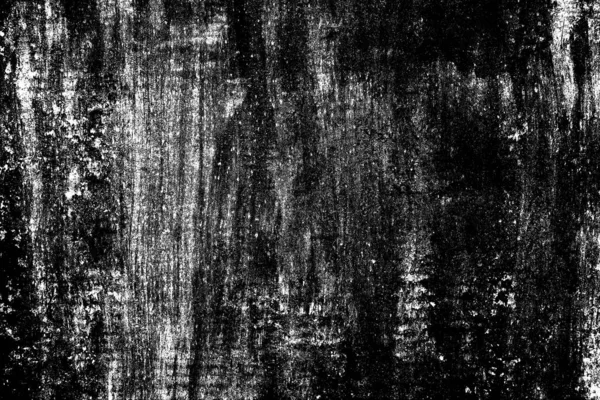 Fondo Grunge Abstracto Textura Monocromática Fondo Texturizado Blanco Negro — Foto de Stock