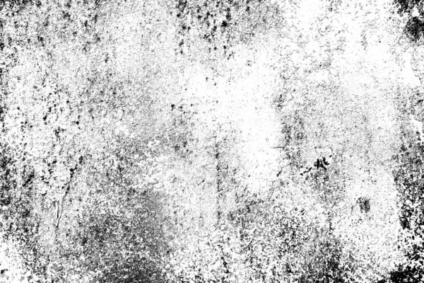 Fondo Grunge Abstracto Textura Monocromática Fondo Texturizado Blanco Negro — Foto de Stock