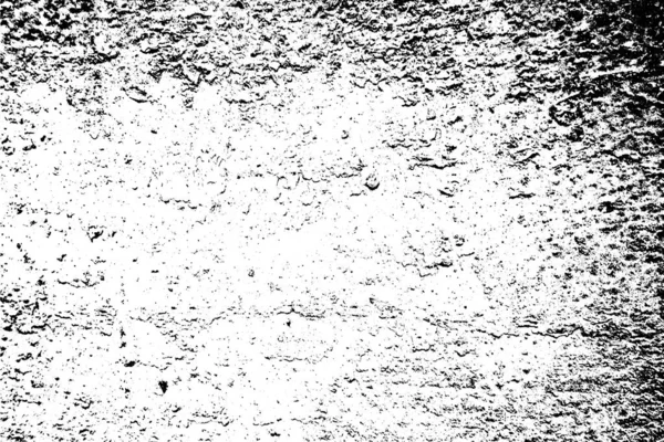 Fondo Grunge Abstracto Textura Monocromática Fondo Texturizado Blanco Negro — Foto de Stock