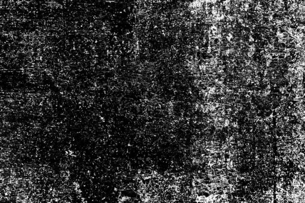 Fondo Grunge Abstracto Textura Monocromática Fondo Texturizado Blanco Negro —  Fotos de Stock