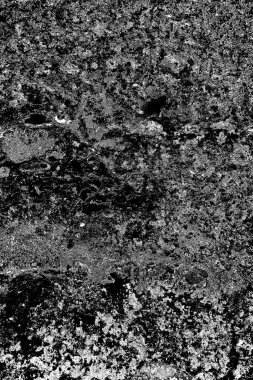 siyah ve beyaz beton duvar arkaplanı