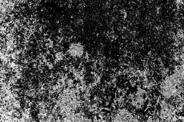 Fundo Grunge Abstrato Textura Monocromática Preto Branco Texturizado Fundo — Fotografia de Stock