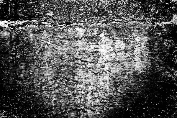 Résumé Fond Grunge Texture Monochrome Fond Texturé Noir Blanc — Photo