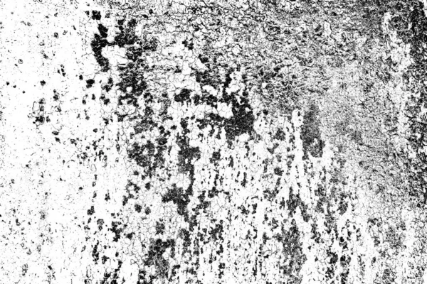 Abstracte Grunge Achtergrond Monochrome Textuur Zwart Wit Textuur Achtergrond — Stockfoto