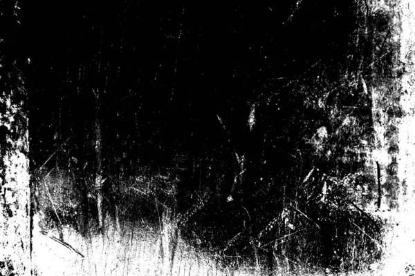 Abstracte Grunge Achtergrond Monochrome Textuur Zwart Wit Textuur Achtergrond — Stockfoto