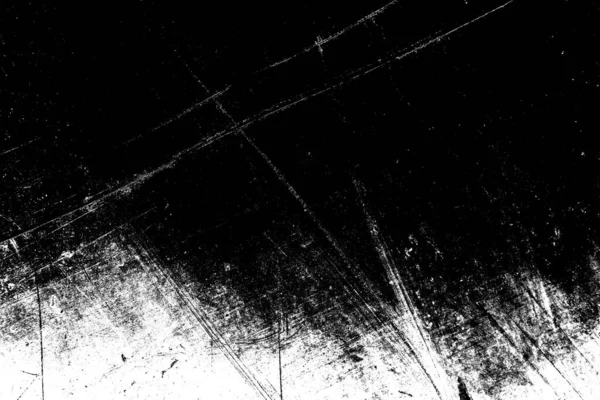 Sfondo Astratto Grunge Struttura Monocromatica Bianco Nero Sfondo Strutturato — Foto Stock