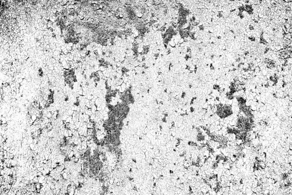 Fondo Grunge Abstracto Textura Monocromática Fondo Texturizado Blanco Negro — Foto de Stock