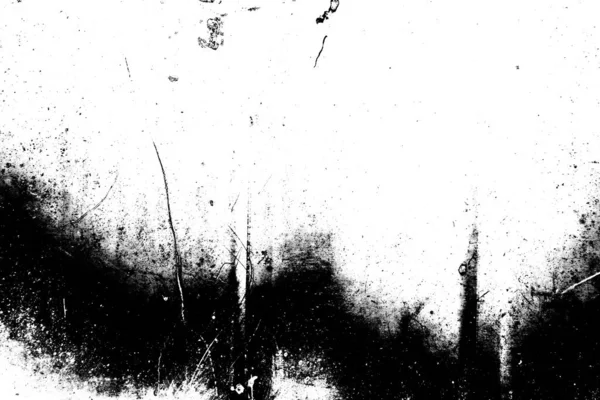 Abstracte Grunge Achtergrond Monochrome Textuur Zwart Wit Textuur Achtergrond — Stockfoto