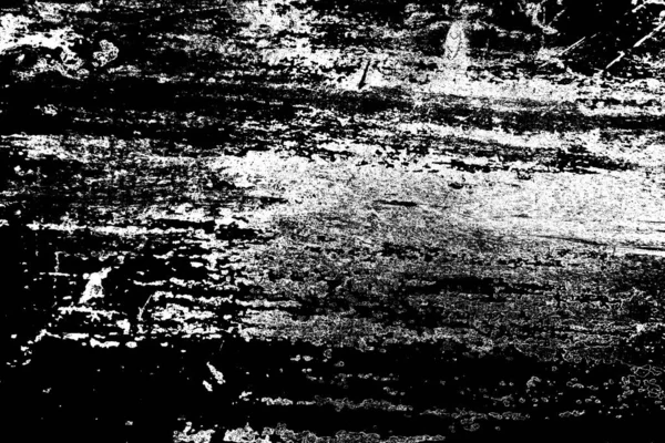 Fondo Grunge Abstracto Textura Monocromática Fondo Texturizado Blanco Negro —  Fotos de Stock