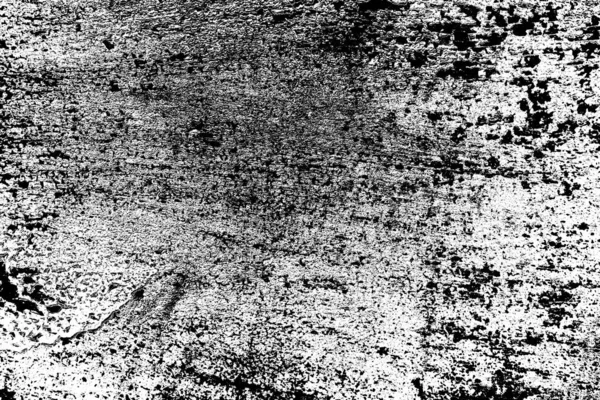 Fondo Grunge Abstracto Textura Monocromática Fondo Texturizado Blanco Negro —  Fotos de Stock