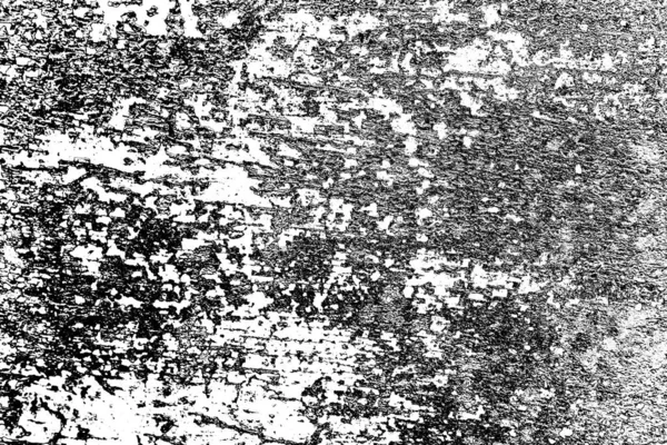 Fundo Grunge Abstrato Textura Monocromática Preto Branco Texturizado Fundo — Fotografia de Stock