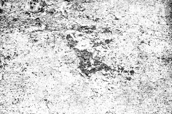 Fundo Grunge Abstrato Textura Monocromática Preto Branco Texturizado Fundo — Fotografia de Stock