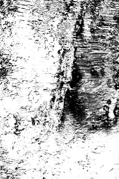 Fondo Grunge Abstracto Textura Monocromática Fondo Texturizado Blanco Negro —  Fotos de Stock