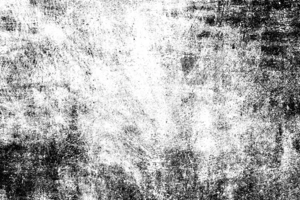 Abstraktní Grunge Pozadí Monochromní Textura Černobílé Texturované Pozadí — Stock fotografie