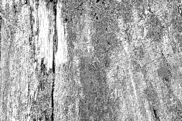 Abstract Wooden Background Black White Tones — Stock Photo, Image