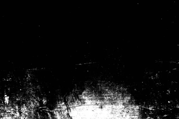 Fondo Grunge Abstracto Textura Monocromática Fondo Texturizado Blanco Negro —  Fotos de Stock