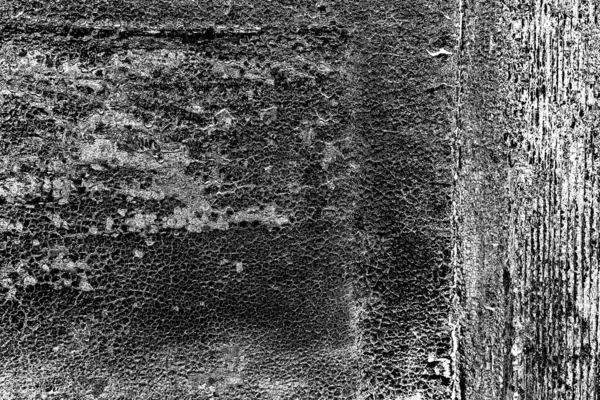 Abstraktní Grunge Pozadí Monochromní Textura Černobílé Texturované Pozadí — Stock fotografie