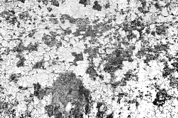 Fondo Grunge Abstracto Textura Monocromática Fondo Texturizado Blanco Negro —  Fotos de Stock