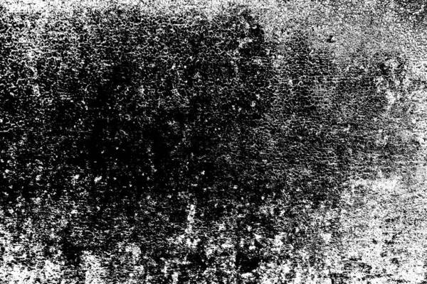 Fondo Grunge Abstracto Textura Monocromática Fondo Texturizado Blanco Negro —  Fotos de Stock