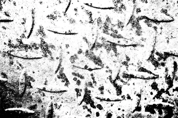 Fondo Grunge Abstracto Textura Monocromática Fondo Texturizado Blanco Negro — Foto de Stock