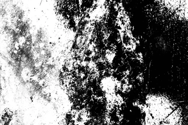 Abstract Grunge Background Monochrome Texture Black White Textured Background — Stock Photo, Image