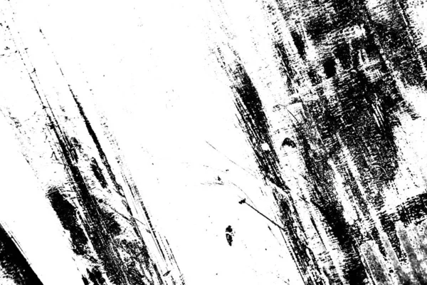 Abstraktní Grunge Pozadí Monochromní Textura Černobílé Texturované Pozadí — Stock fotografie