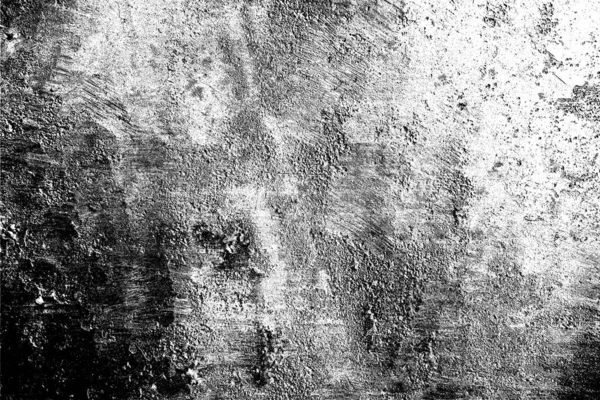 Fondo Grunge Abstracto Textura Monocromática Fondo Texturizado Blanco Negro — Foto de Stock