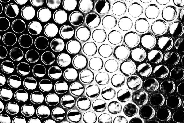 Abstract Plastic Mesh Background — Stock Photo, Image