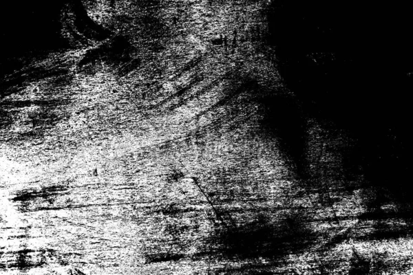 Fondo Grunge Abstracto Textura Monocromática Fondo Texturizado Blanco Negro —  Fotos de Stock