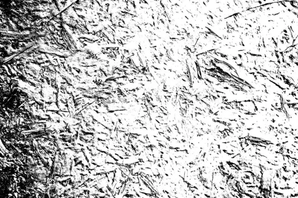 Fondo Grunge Abstracto Textura Monocromática Fondo Texturizado Blanco Negro — Foto de Stock