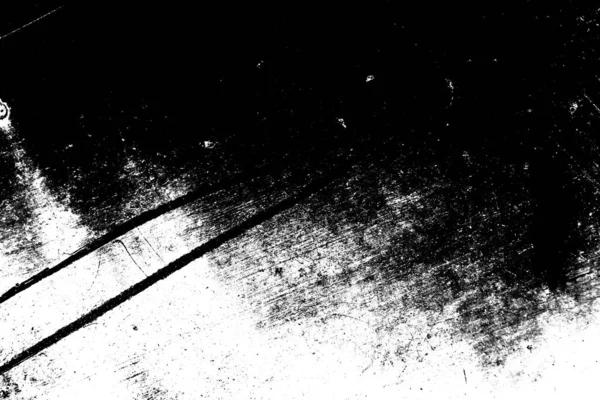 Fondo Grunge Abstracto Textura Monocromática Fondo Texturizado Blanco Negro —  Fotos de Stock