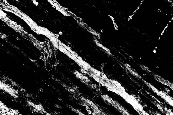 Fondo Grunge Abstracto Textura Monocromática Fondo Texturizado Blanco Negro — Foto de Stock