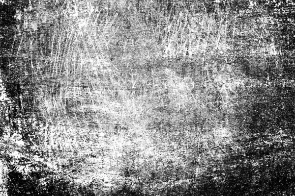 Fondo Grunge Abstracto Textura Monocromática Fondo Texturizado Blanco Negro —  Fotos de Stock