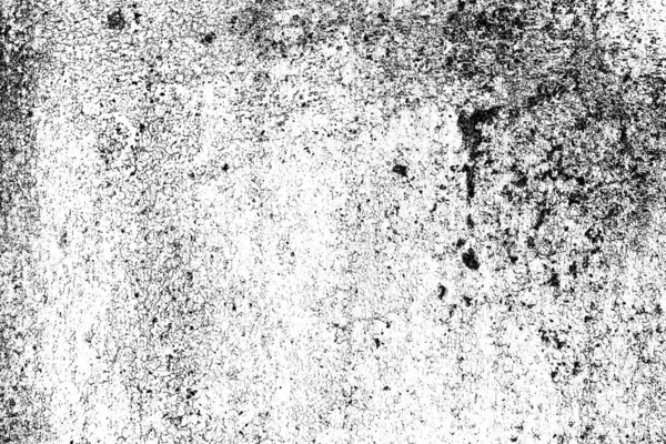 Stock image Abstract grunge background. Monochrome texture. Black and white textured background