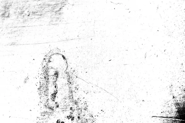 Fondo Grunge Abstracto Textura Monocromática Fondo Texturizado Blanco Negro — Foto de Stock