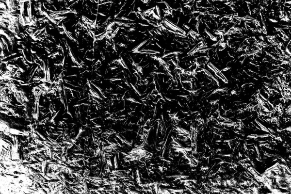 Abstracte Grunge Achtergrond Monochrome Textuur Zwart Wit Textuur Achtergrond — Stockfoto