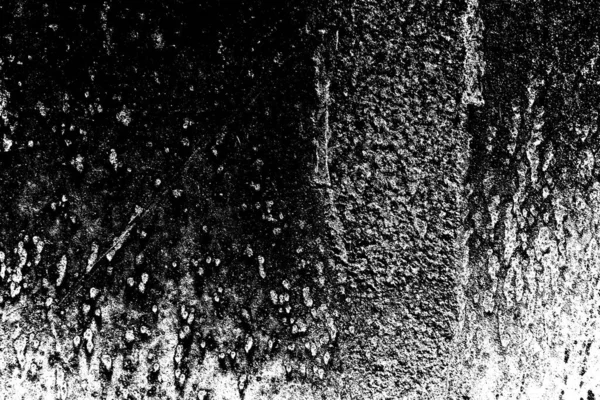 Sfondo Astratto Grunge Struttura Monocromatica Bianco Nero Sfondo Strutturato — Foto Stock