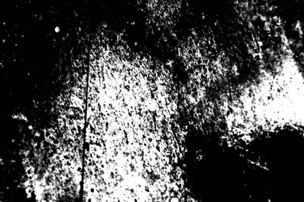 Abstraktní Grunge Pozadí Monochromní Textura Černobílé Texturované Pozadí — Stock fotografie