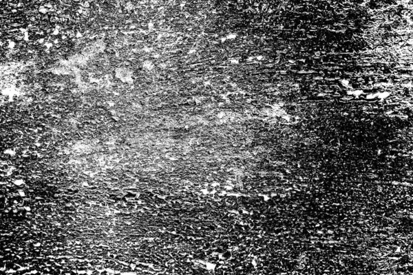 Résumé Fond Grunge Texture Monochrome Fond Texturé Noir Blanc — Photo