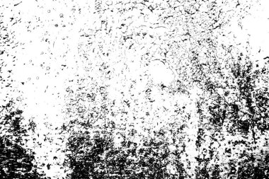 Soyut grunge arkaplanı. Monokrom dokusu. Siyah ve beyaz desenli arkaplan