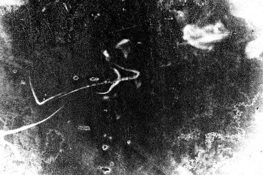 Soyut grunge arkaplanı. Monokrom dokusu. Siyah ve beyaz desenli arkaplan