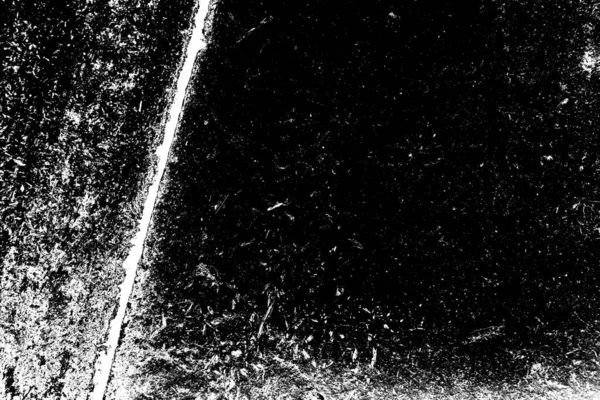 Fondo Grunge Abstracto Textura Monocromática Fondo Texturizado Blanco Negro —  Fotos de Stock