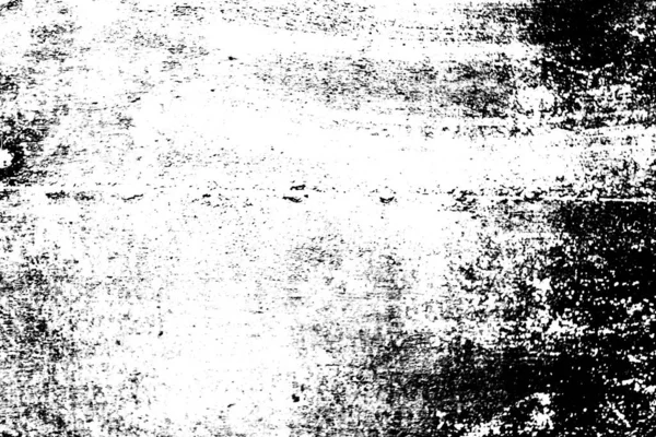 Fundo Grunge Abstrato Textura Monocromática Preto Branco Texturizado Fundo — Fotografia de Stock