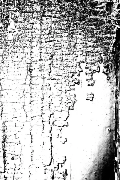 Fondo Grunge Abstracto Textura Monocromática Fondo Texturizado Blanco Negro — Foto de Stock