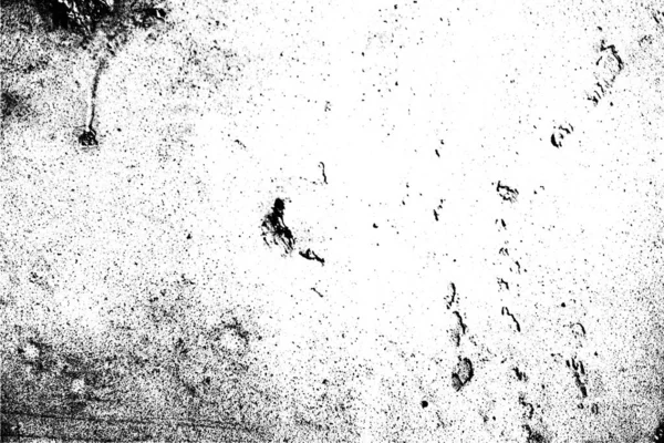 Fundo Grunge Abstrato Textura Monocromática Preto Branco Texturizado Fundo — Fotografia de Stock