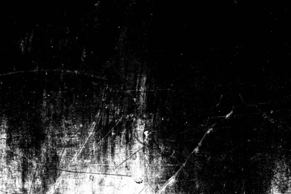 Sfondo Astratto Grunge Struttura Monocromatica Bianco Nero Sfondo Strutturato — Foto Stock