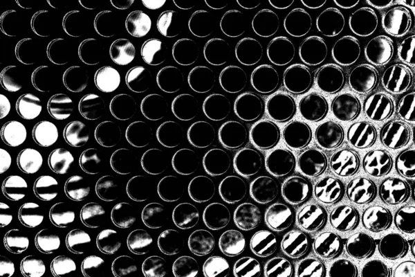 Абстрактный Пластиковый Фон Сетки — стоковое фото