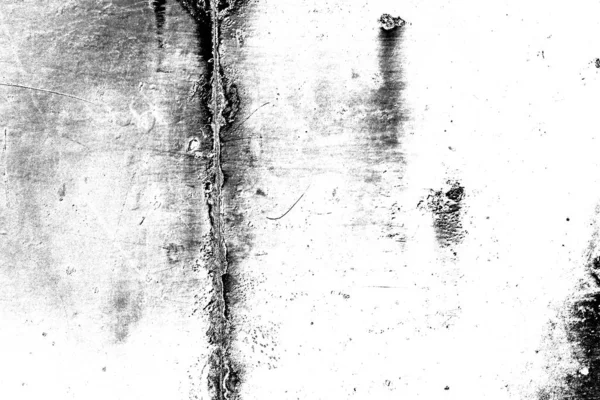 Sfondo Astratto Grunge Struttura Monocromatica Bianco Nero Sfondo Strutturato — Foto Stock