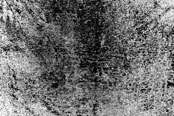 Fondo Grunge Abstracto Textura Monocromática Fondo Texturizado Blanco Negro — Foto de Stock